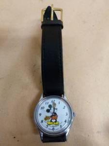 Mickey Mouse Collectible