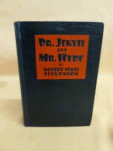 Vintage Book