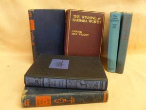 Vintage Books