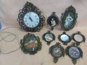 Vintage Home Interiors