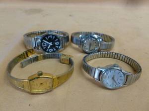 Ladies Watches
