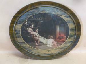 Antique Picture