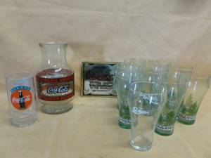 Coca-Cola Collectible