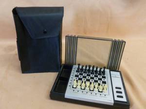 Vintage Game