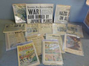 Vintage Publications