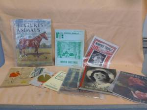Vintage Publications