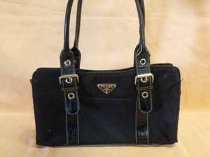 Prada Handbag