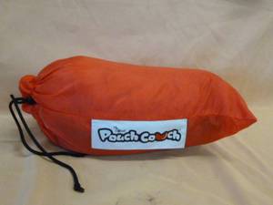 Pouch Couch