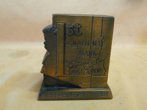 Coin Bank