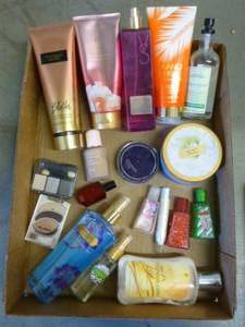 Victorias Secret Items