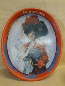 Budweiser Collectible