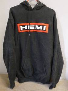Hemi Sweatshirt