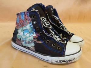 Skateboarding Shoes