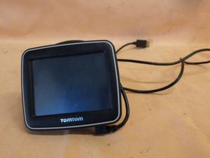 Tom - Tom GPS