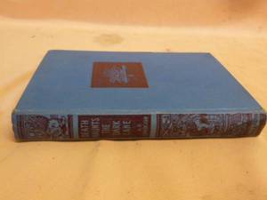 Vintage Book
