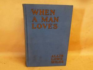 Vintage Book