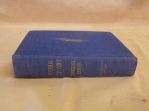 Vintage Book