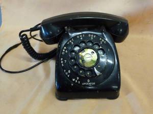 Vintage Telephone