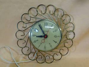 Vintage Clock