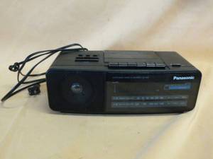 Clock Radio