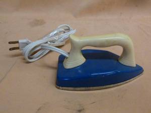 Vintage Toy