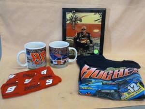 NASCAR Collectibles