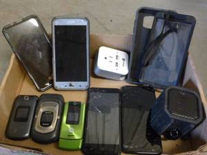 Cell Phones
