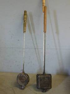 Camping Items