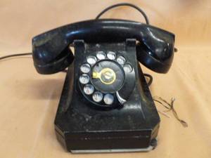 Vintage Telephone