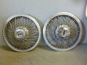 Car Rims