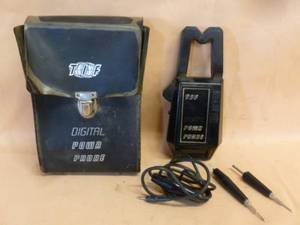Vintage Power Probe