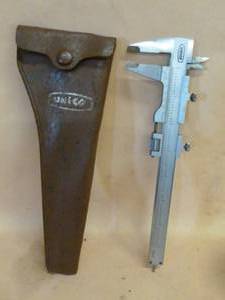 Machinists Tool