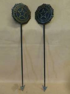 Cemetery Stakes