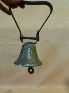 Vintage Bell