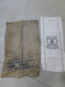 Vintage Feed Sack