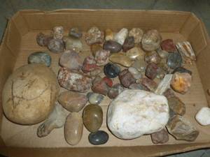 Collector Rocks