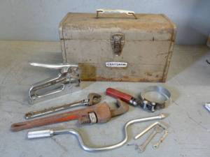 Toolbox
