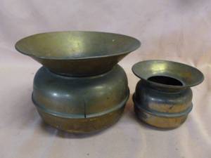 Vintage Spittoons