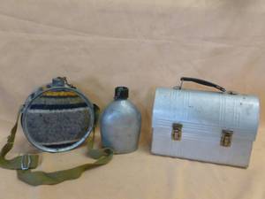 Vintage Lunchbox