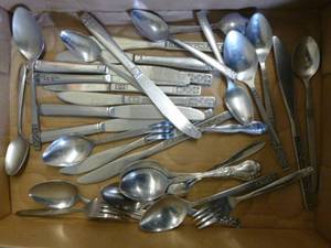 Flatware