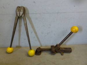Specialty Tools
