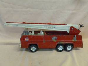 Vintage Tonka