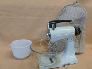 Kitchen Mixer