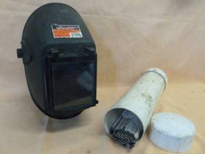 Welding Items