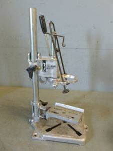 Drill Press Stand