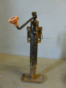 Trailer Jack