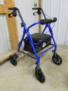 Handicap Walker