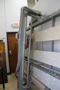 Vertical Panel Saw
