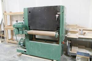 Speed Belt Sander