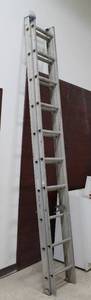 20 Ft Keller Aluminum Ladder